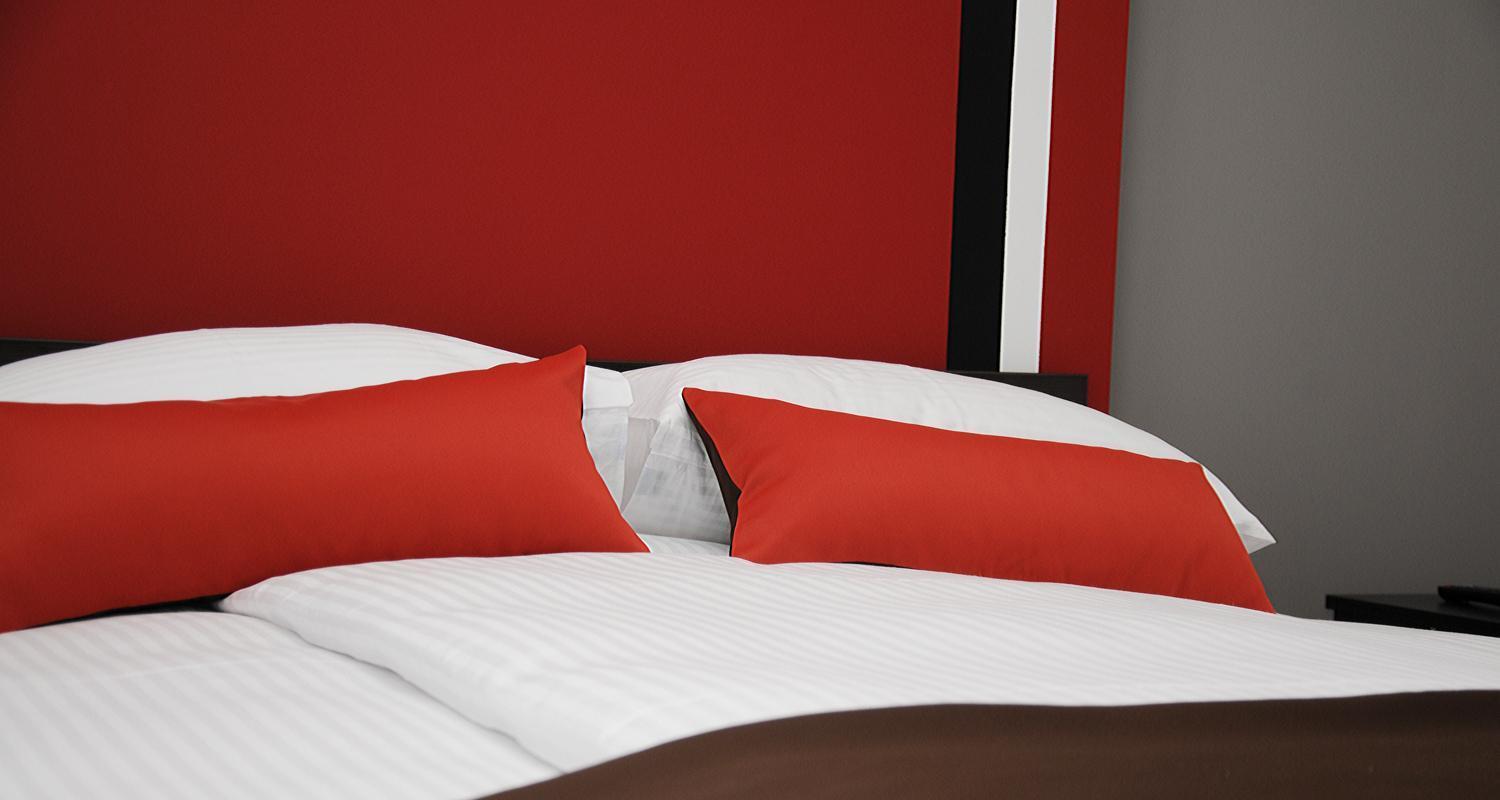 Hotel Klaudia Juszczyn Oda fotoğraf