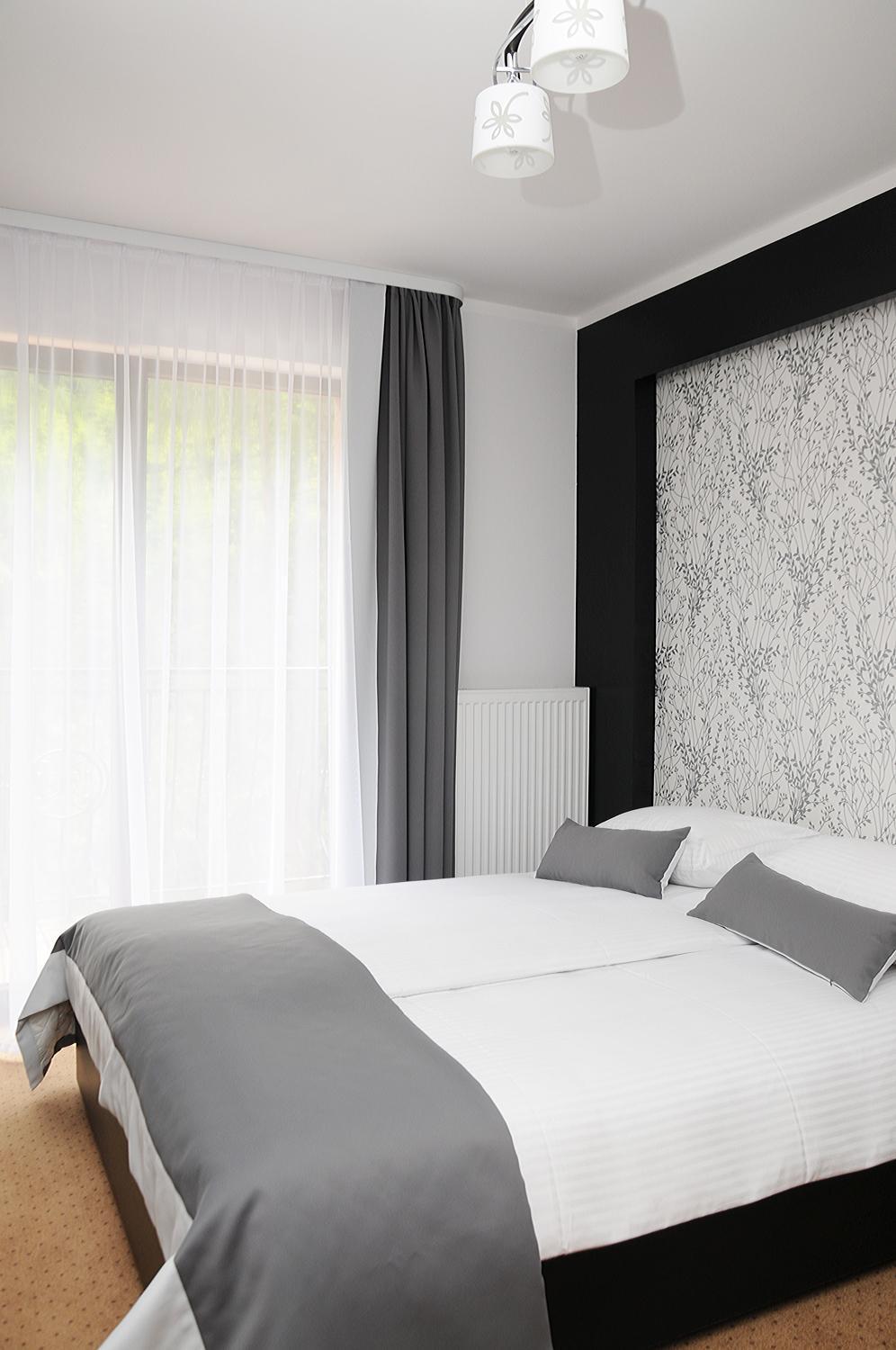 Hotel Klaudia Juszczyn Oda fotoğraf