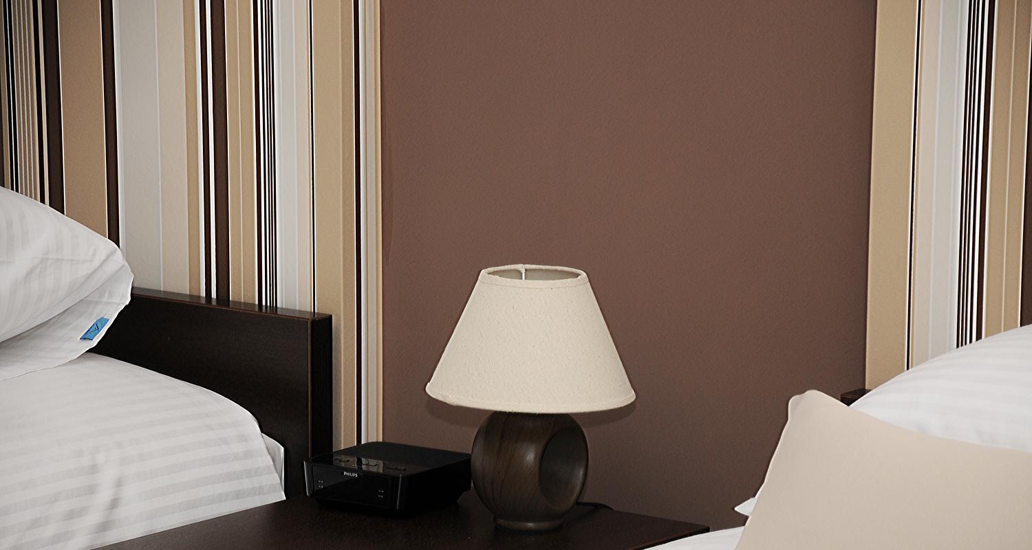 Hotel Klaudia Juszczyn Oda fotoğraf