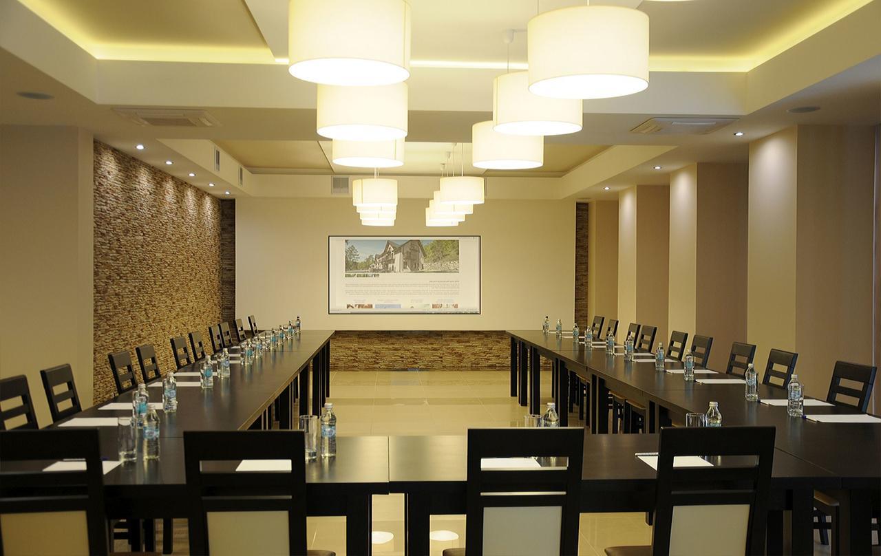 Hotel Klaudia Juszczyn Dış mekan fotoğraf