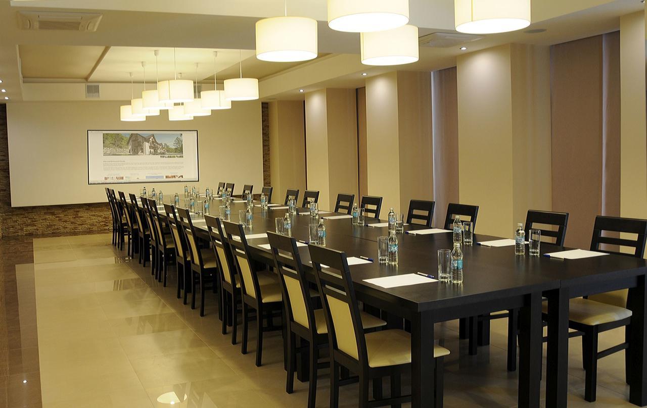 Hotel Klaudia Juszczyn Dış mekan fotoğraf