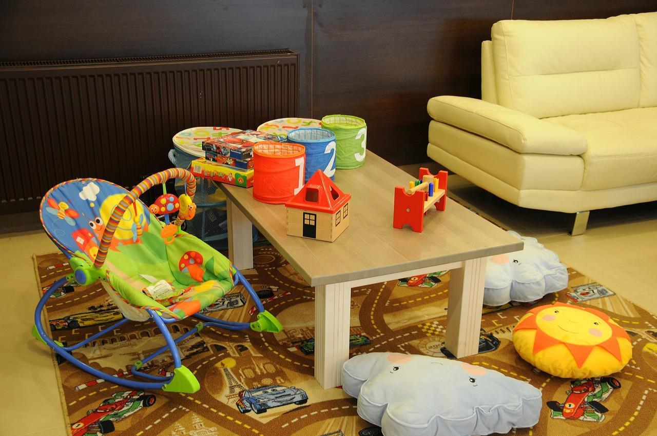 Hotel Klaudia Juszczyn Dış mekan fotoğraf