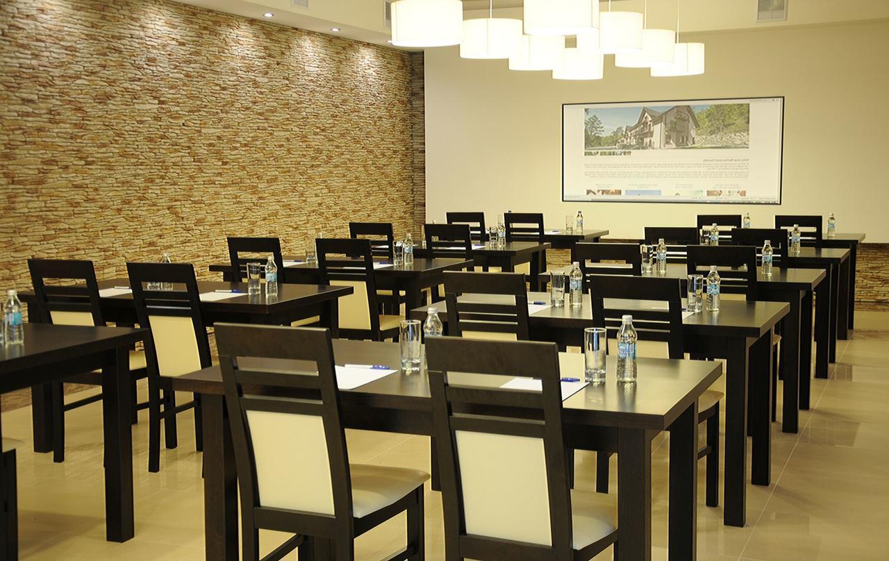Hotel Klaudia Juszczyn Dış mekan fotoğraf