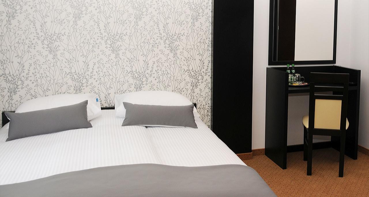 Hotel Klaudia Juszczyn Dış mekan fotoğraf