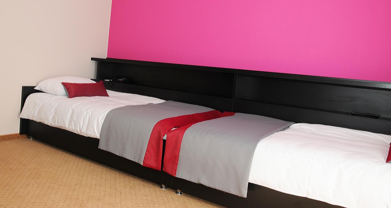Hotel Klaudia Juszczyn Dış mekan fotoğraf
